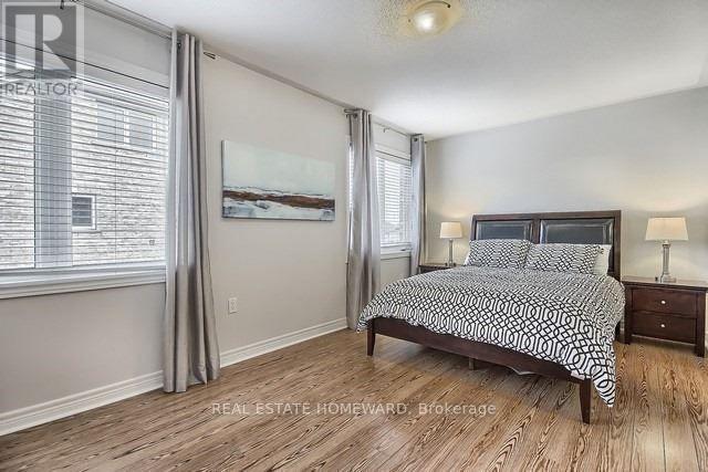 8 Westolivia Trail, Vaughan, Ontario  L4J 0C1 - Photo 11 - N13624082