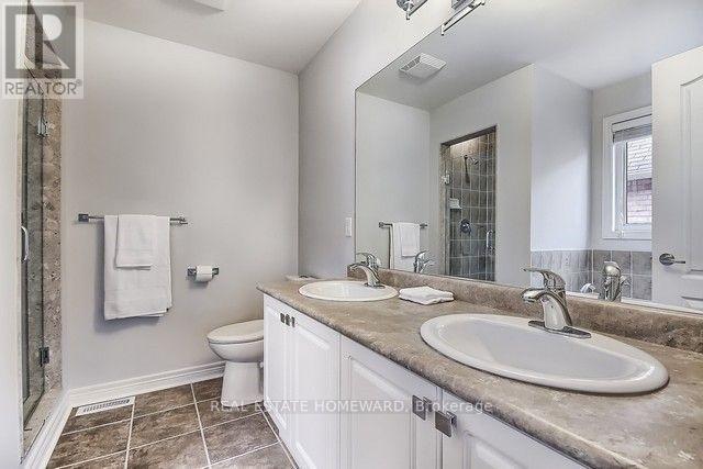8 Westolivia Trail, Vaughan, Ontario  L4J 0C1 - Photo 13 - N13624082