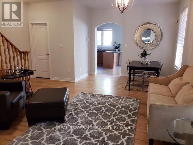 8 Westolivia Trail, Vaughan, Ontario  L4J 0C1 - Photo 17 - N13624082