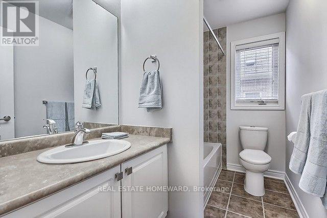8 Westolivia Trail, Vaughan, Ontario  L4J 0C1 - Photo 18 - N13624082