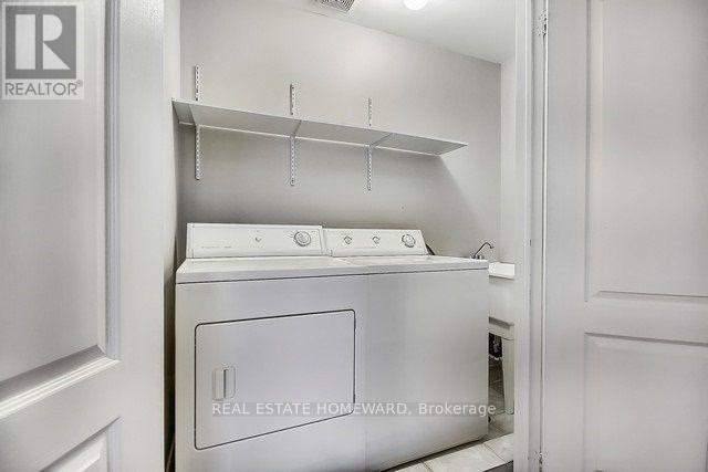 8 Westolivia Trail, Vaughan, Ontario  L4J 0C1 - Photo 19 - N13624082