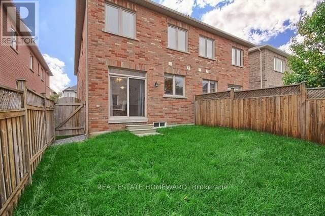 8 Westolivia Trail, Vaughan, Ontario  L4J 0C1 - Photo 20 - N13624082