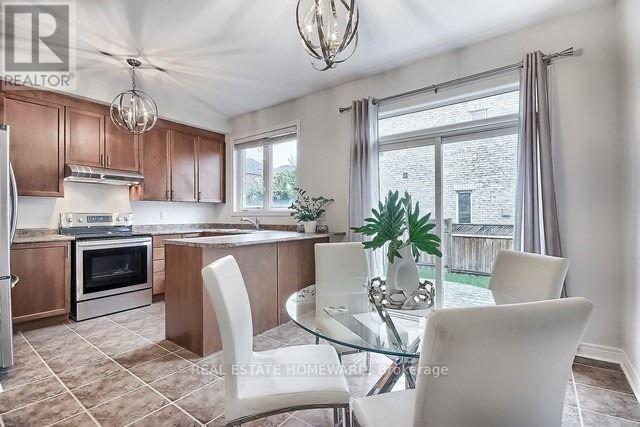8 Westolivia Trail, Vaughan, Ontario  L4J 0C1 - Photo 7 - N13624082