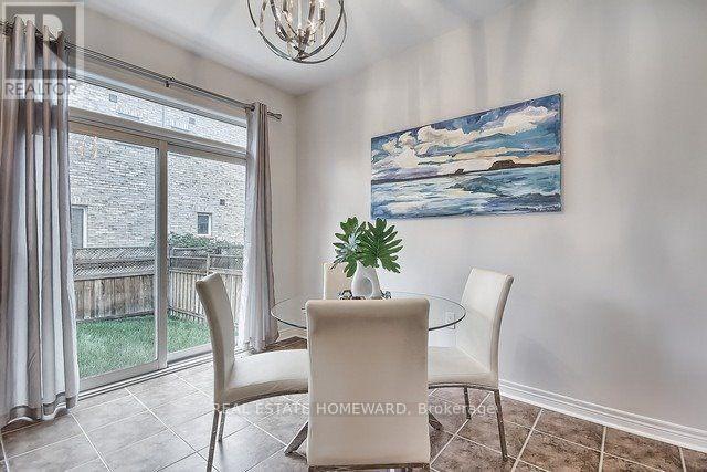 8 Westolivia Trail, Vaughan, Ontario  L4J 0C1 - Photo 8 - N13624082