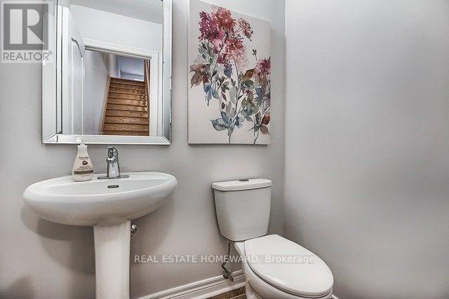 8 Westolivia Trail, Vaughan, Ontario  L4J 0C1 - Photo 9 - N13624082