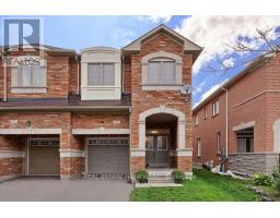 8 WESTOLIVIA TRAIL, Vaughan, Ontario