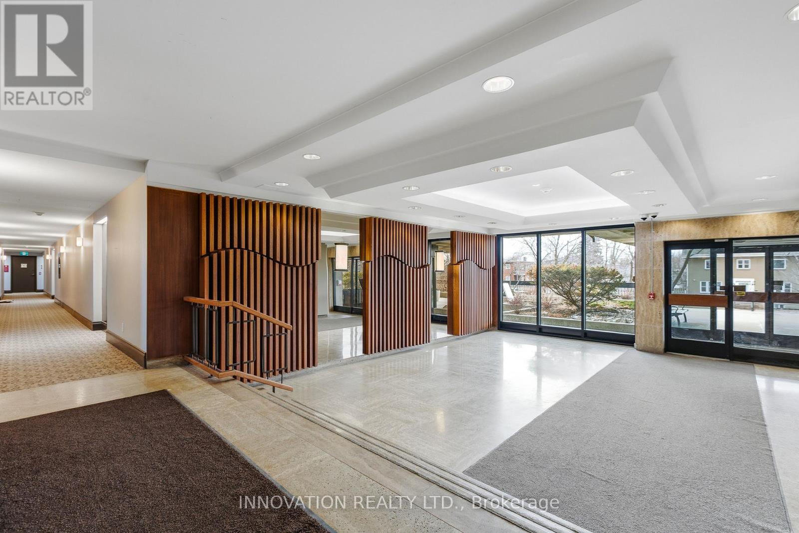 807 - 265 Poulin Avenue, Ottawa, Ontario  K2B 7Y8 - Photo 4 - X13556602