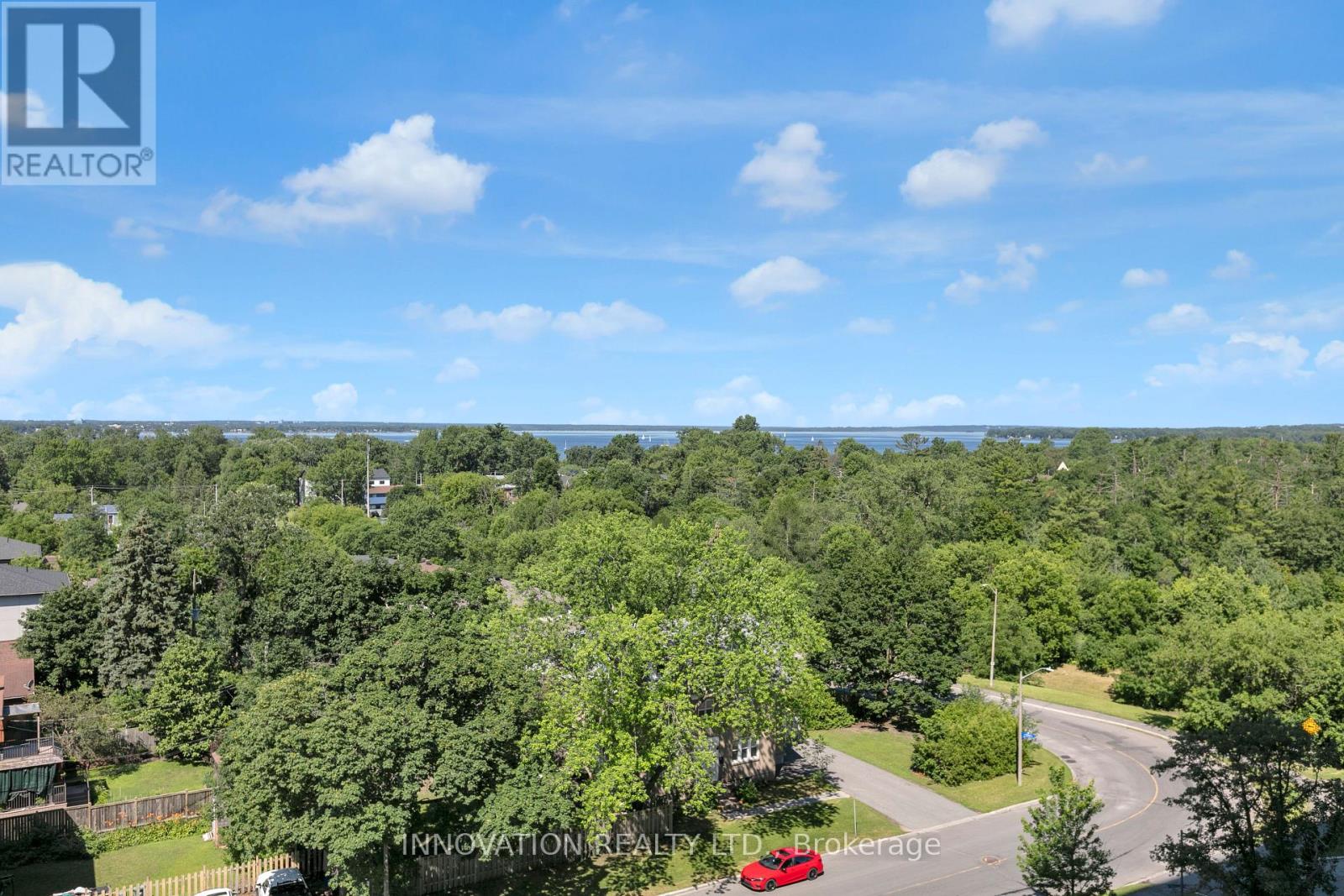 807 - 265 Poulin Avenue, Ottawa, Ontario  K2B 7Y8 - Photo 2 - X13556602