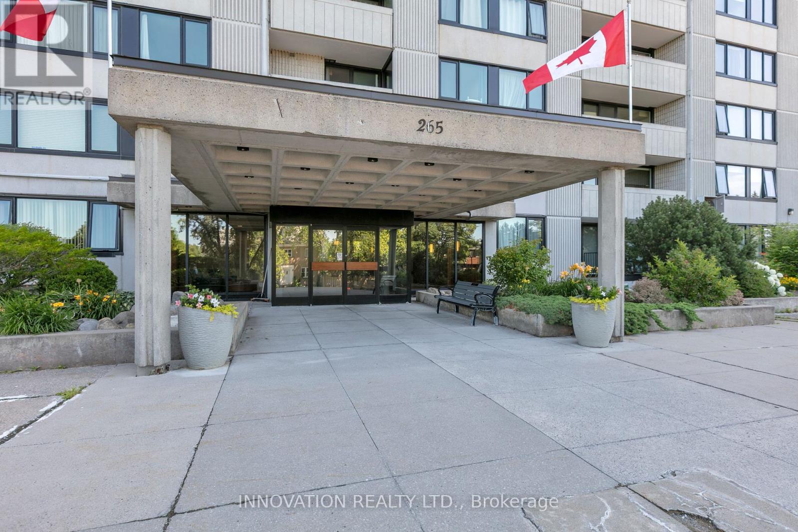 807 - 265 Poulin Avenue, Ottawa, Ontario  K2B 7Y8 - Photo 3 - X13556602
