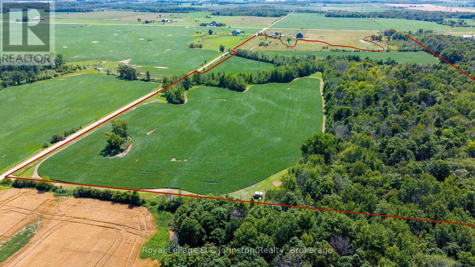 305 SIDEROAD 25, Kincardine, Ontario