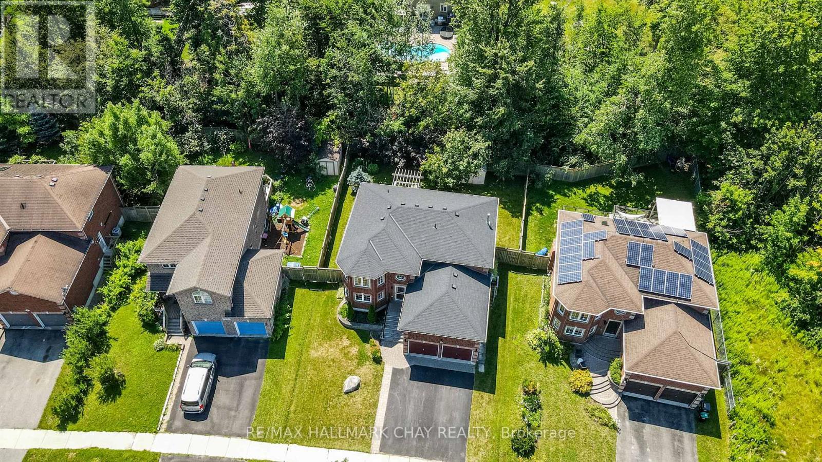 94 Sandringham Drive, Barrie, Ontario  L4M 7J5 - Photo 13 - S13624004