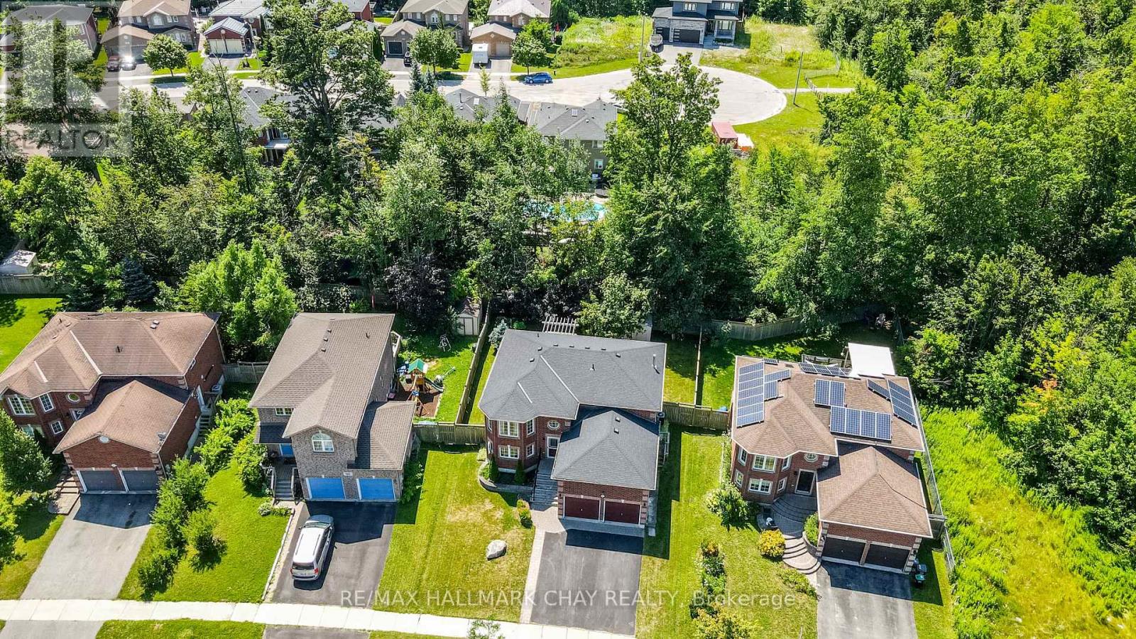 94 Sandringham Drive, Barrie, Ontario  L4M 7J5 - Photo 14 - S13624004