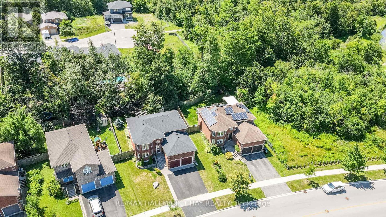 94 Sandringham Drive, Barrie, Ontario  L4M 7J5 - Photo 16 - S13624004