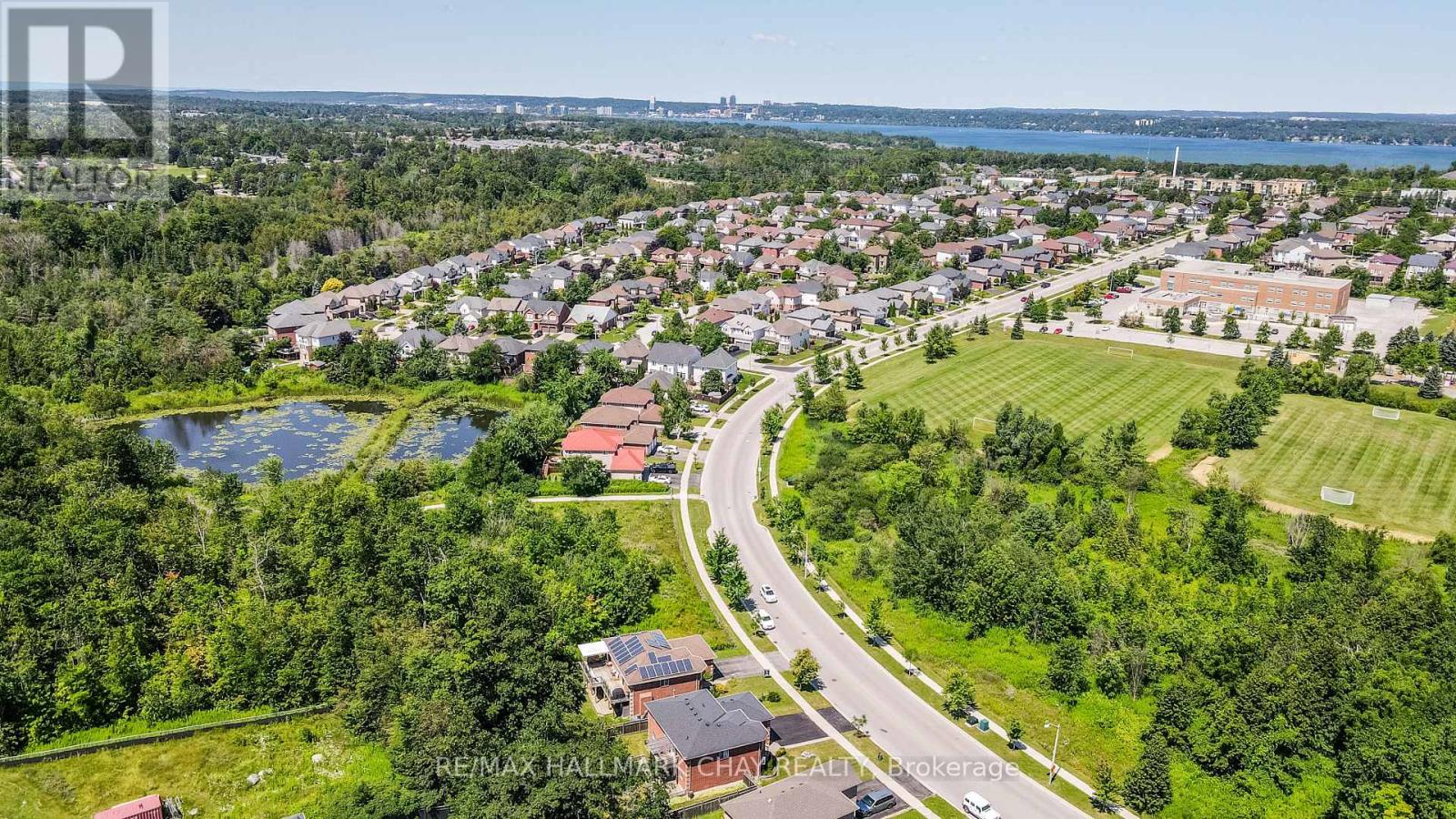 94 Sandringham Drive, Barrie, Ontario  L4M 7J5 - Photo 20 - S13624004