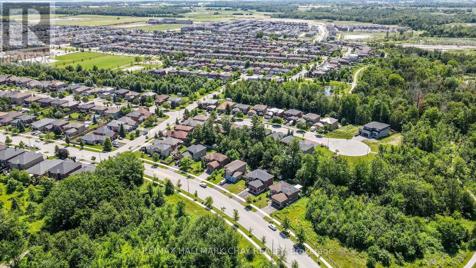 94 Sandringham Drive, Barrie, Ontario  L4M 7J5 - Photo 29 - S13624004