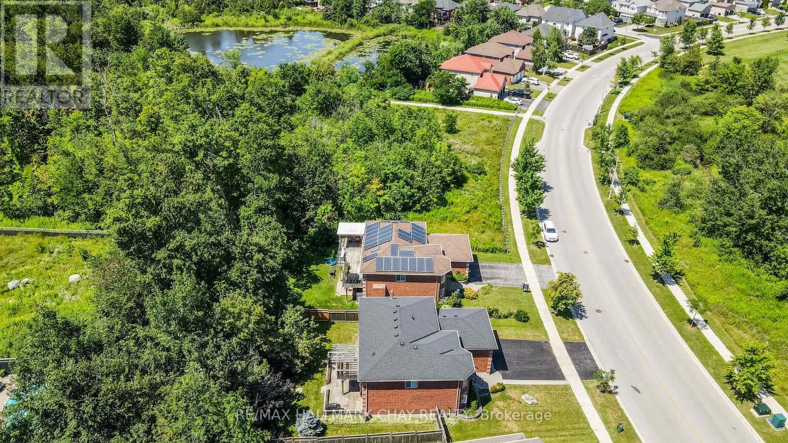 94 Sandringham Drive, Barrie, Ontario  L4M 7J5 - Photo 33 - S13624004