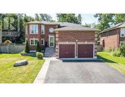 94 SANDRINGHAM DRIVE, Barrie, Ontario