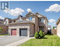 46 RIDWELL STREET, Barrie, Ontario