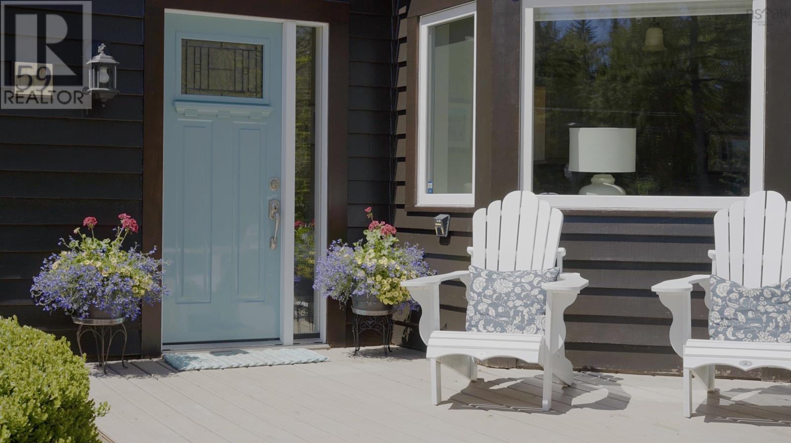 59 Cochrane Point Road Enfield Nova Scotia Canada B2T1H1 5
