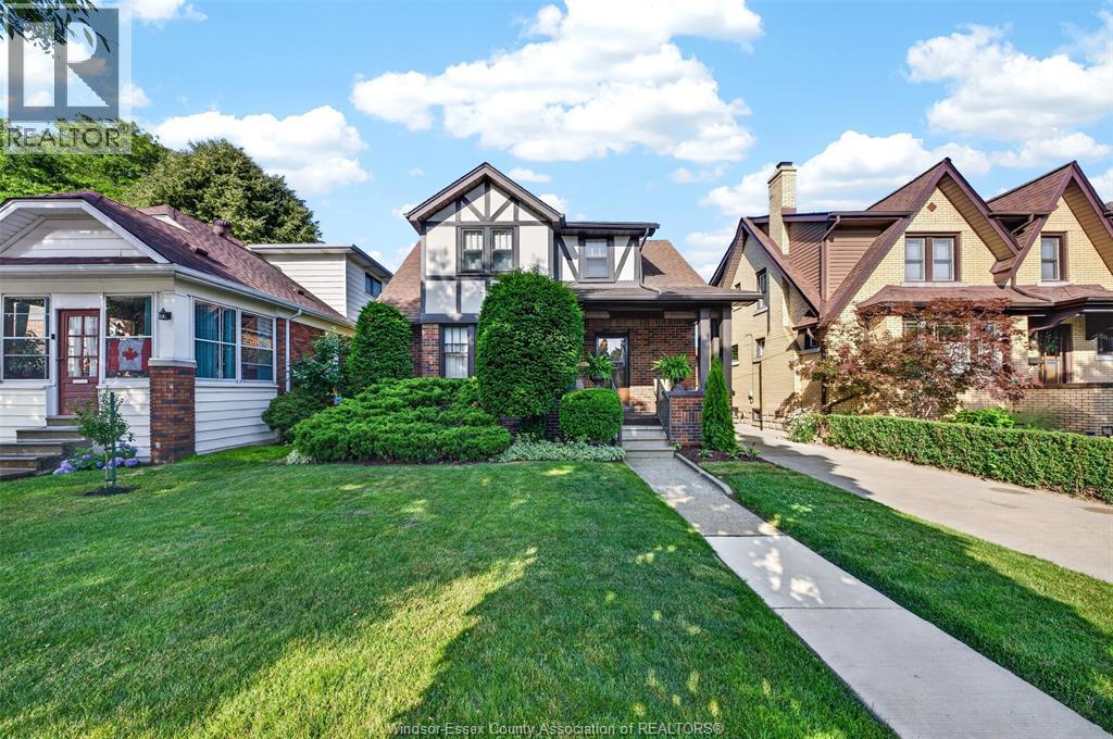 2333 Chilver, Windsor, Ontario  N8W 2V6 - Photo 37 - 26018500