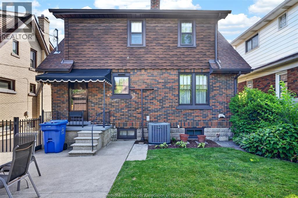 2333 Chilver, Windsor, Ontario  N8W 2V6 - Photo 35 - 26018500