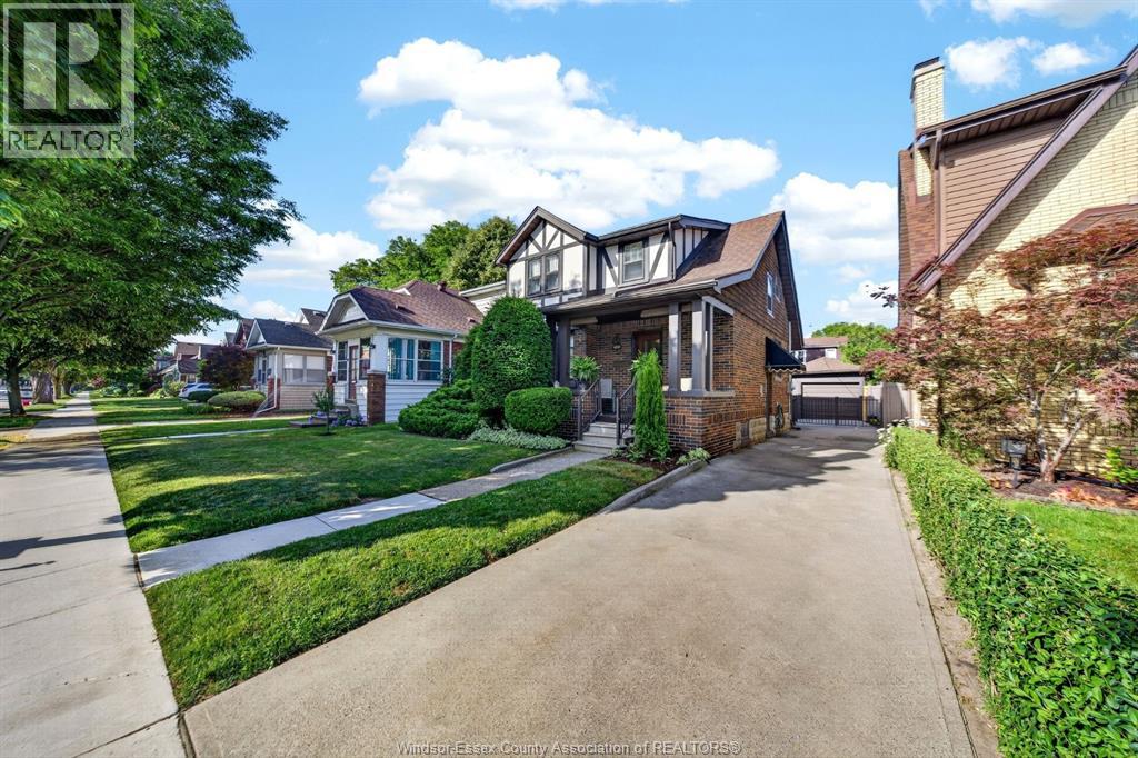 2333 Chilver, Windsor, Ontario  N8W 2V6 - Photo 36 - 26018500