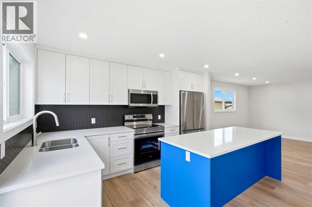 131 Fallswater Road NE, Calgary, Alberta