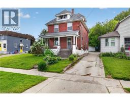 26 ARTHUR Avenue, St. Thomas, Ontario