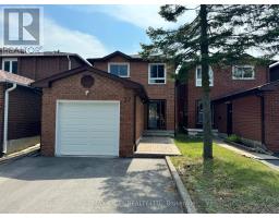 27 MANSTON CRESCENT, Markham, Ontario