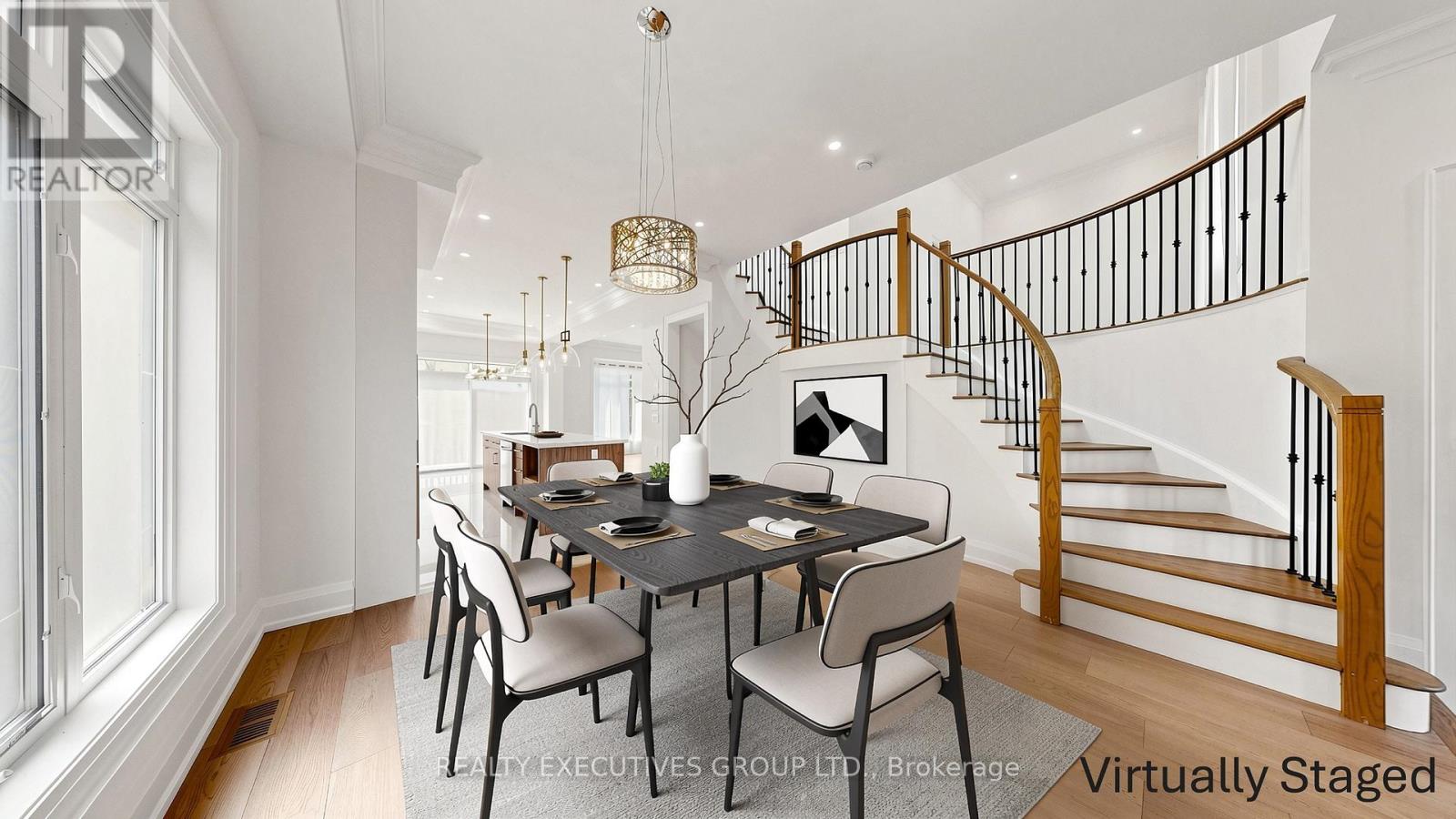 8 Limelight Street, Richmond Hill, Ontario  L3E 0P9 - Photo 5 - N13615780