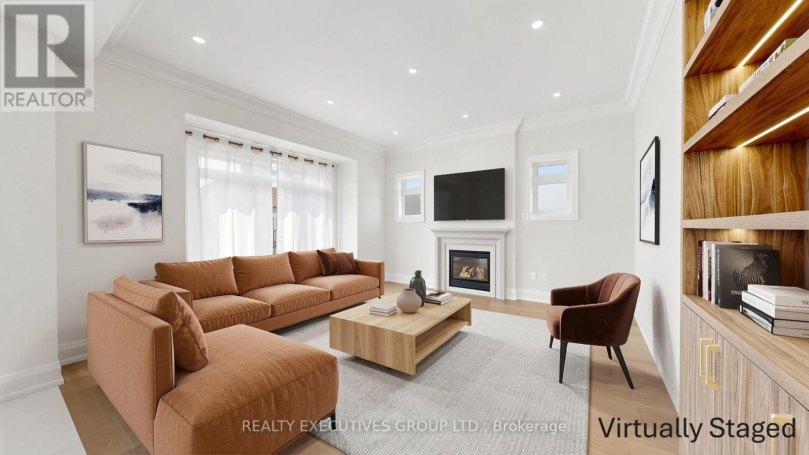 8 Limelight Street, Richmond Hill, Ontario  L3E 0P9 - Photo 10 - N13615780