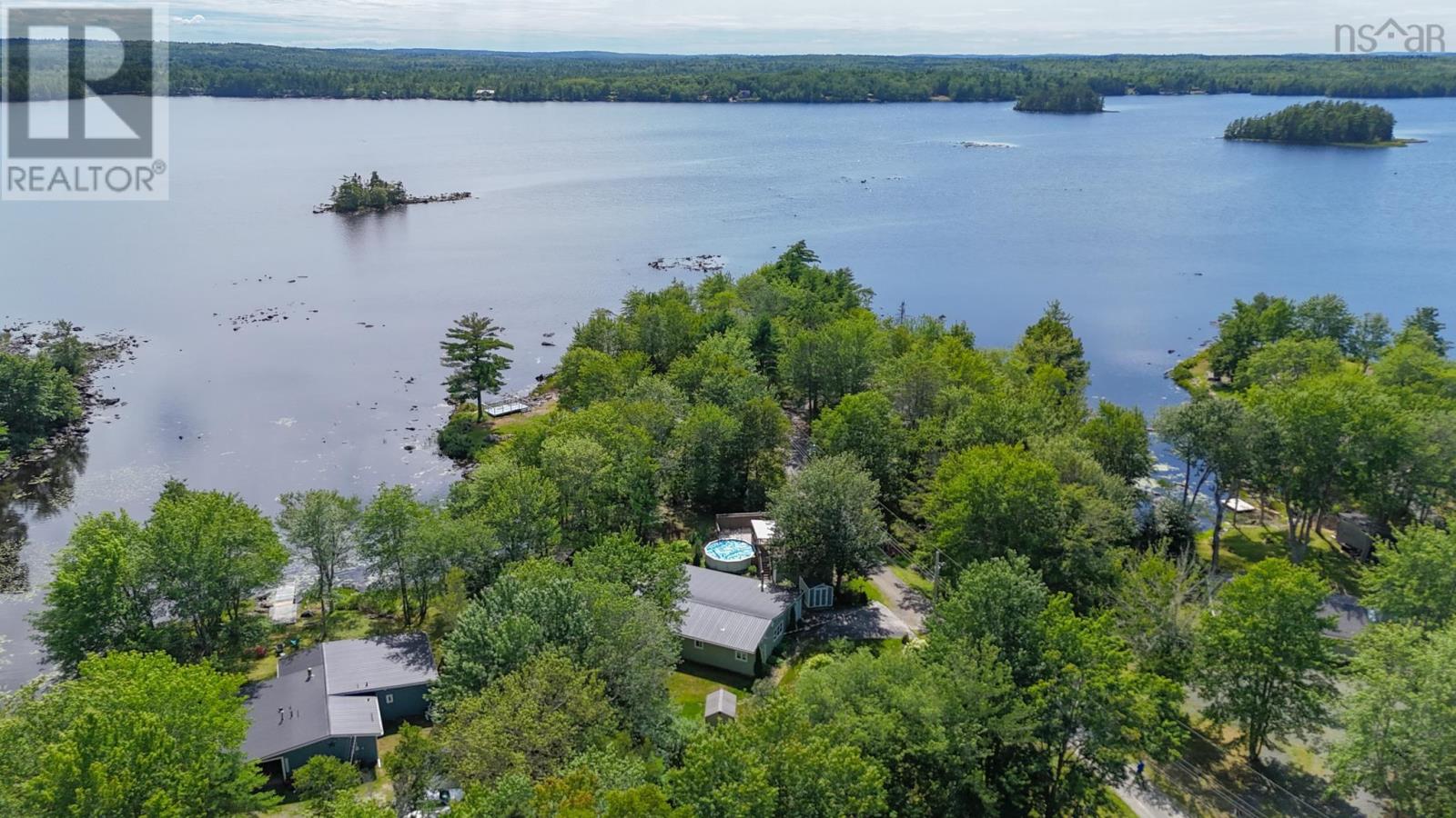 21 Lakeview Road, Hemford, Nova Scotia