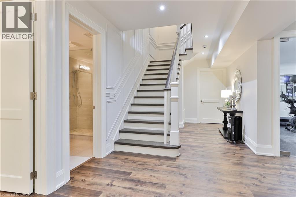 408 Saville Crescent, Oakville, Ontario  L6L 3T8 - Photo 37 - 40845590
