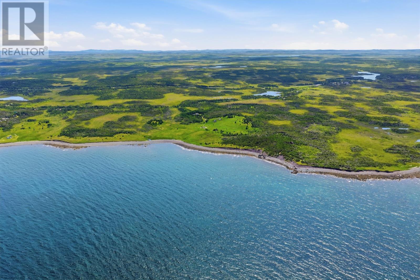 0 Main Road, Molliers, Newfoundland & Labrador  A0E 1W0 - Photo 1 - 1301075