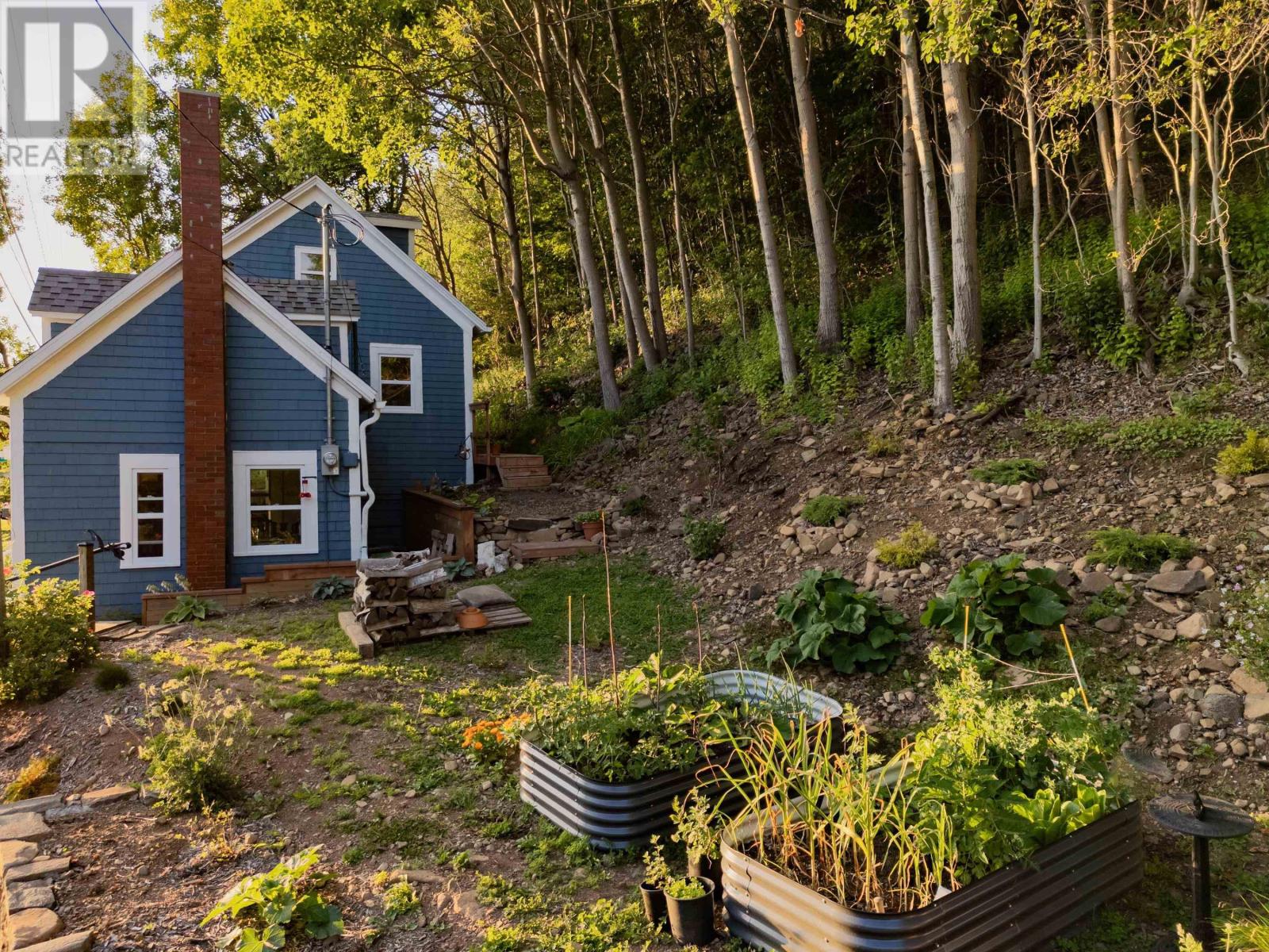 857 Granville Road, Victoria Beach, Nova Scotia  B0S 1A0 - Photo 47 - 202619200