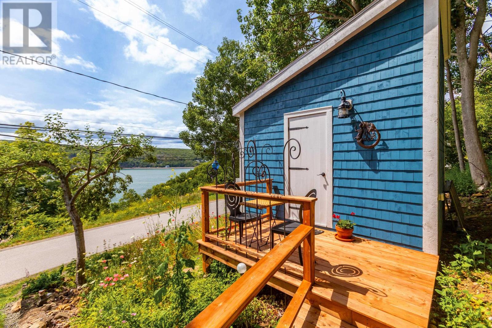 857 Granville Road, Victoria Beach, Nova Scotia  B0S 1A0 - Photo 40 - 202619200
