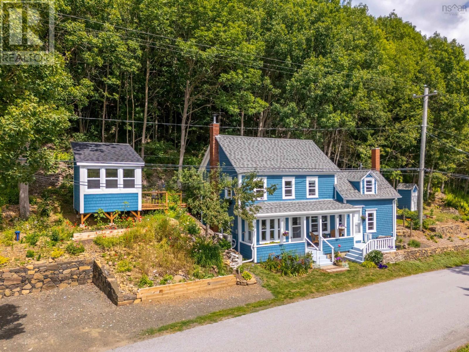 857 Granville Road, Victoria Beach, Nova Scotia  B0S 1A0 - Photo 2 - 202619200