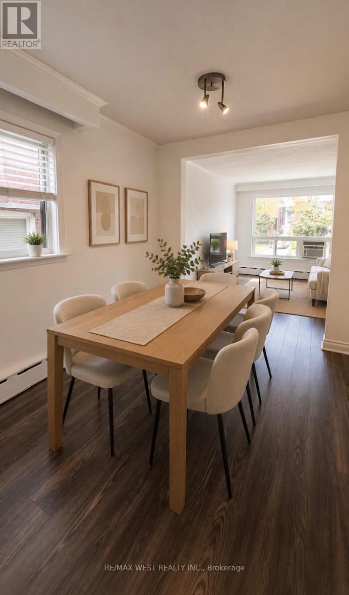 2 - 108 Kirknewton Road, Toronto, Ontario  M6E 3Y2 - Photo 6 - W13624022