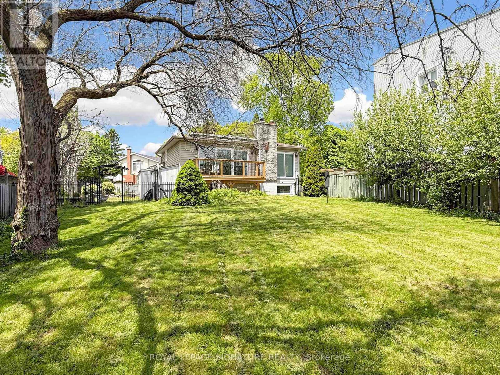 2094 Water's Edge Drive, Oakville, Ontario  L6L 1A4 - Photo 39 - W13624088