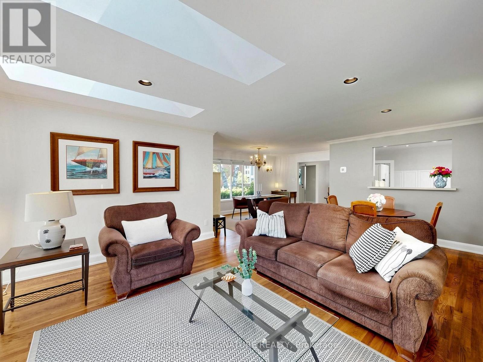 2094 Water's Edge Drive, Oakville, Ontario  L6L 1A4 - Photo 7 - W13624088