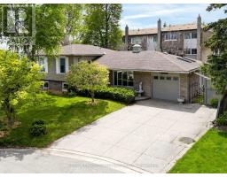2094 WATER'S EDGE DRIVE, Oakville, Ontario