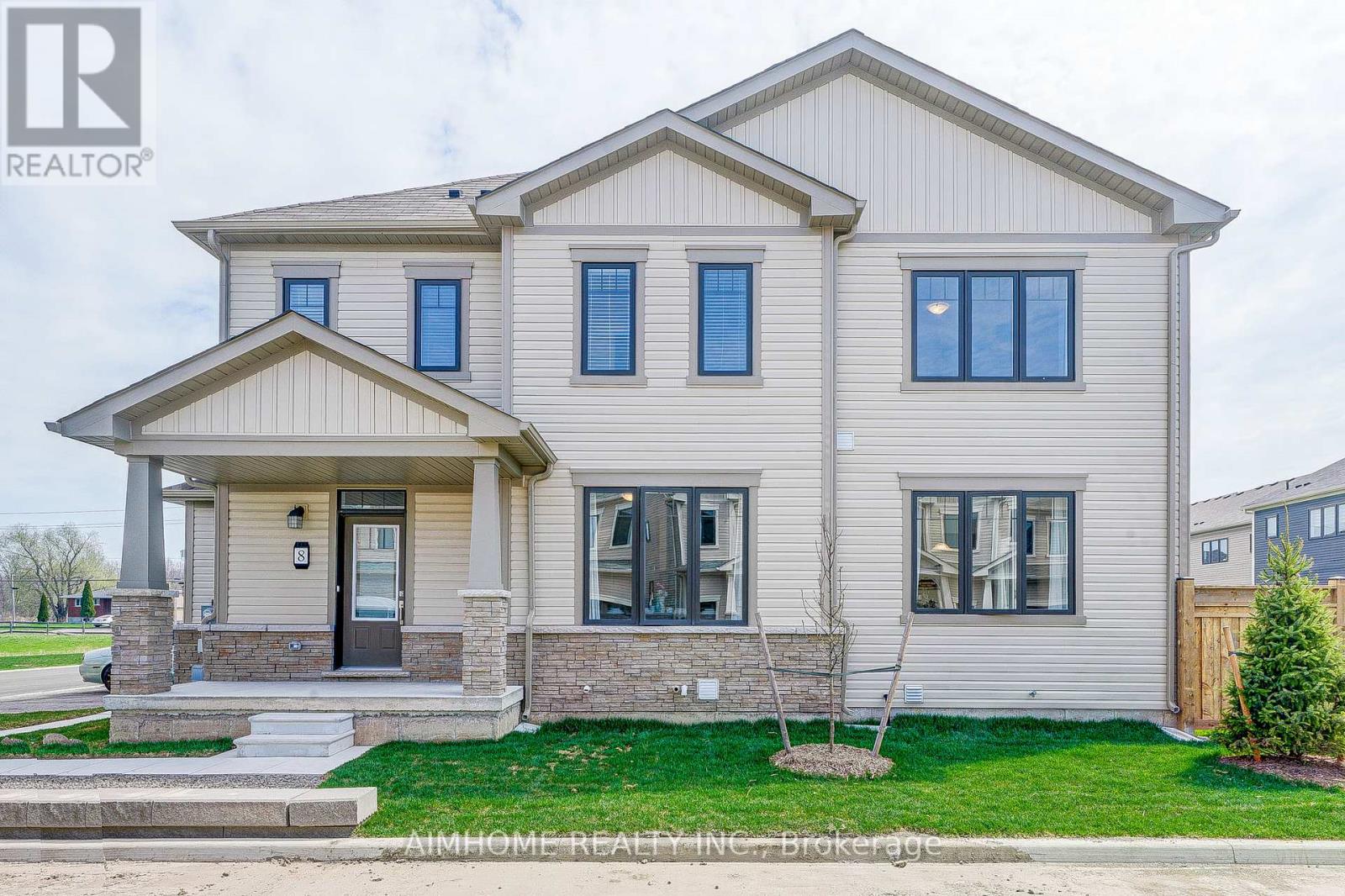 8 - 7789 KALAR ROAD, Niagara Falls, Ontario