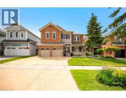 11 DOWNEY Drive, whitby, Ontario