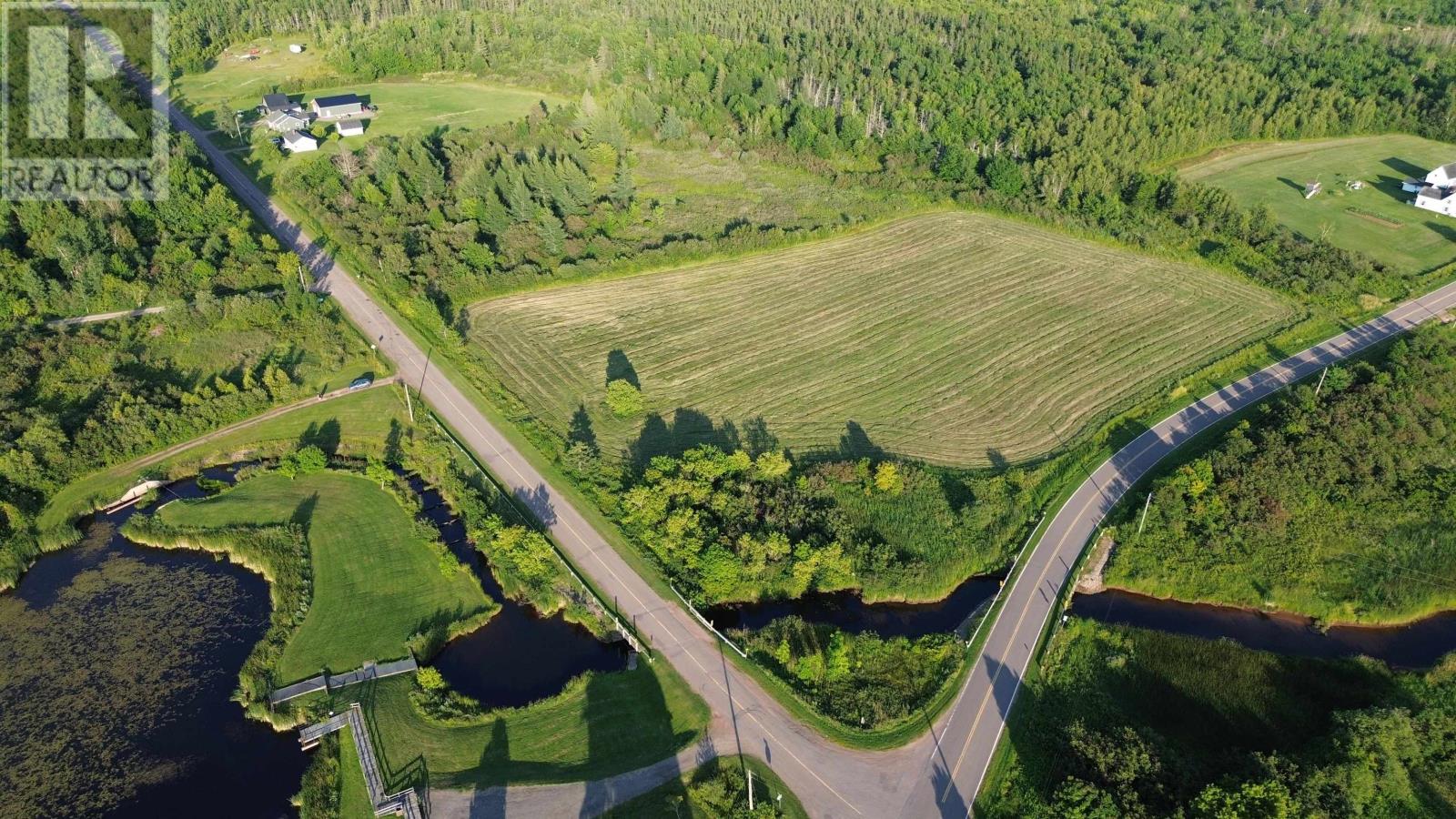 0 St. Gilbert Road, Baie-Egmont, Prince Edward Island