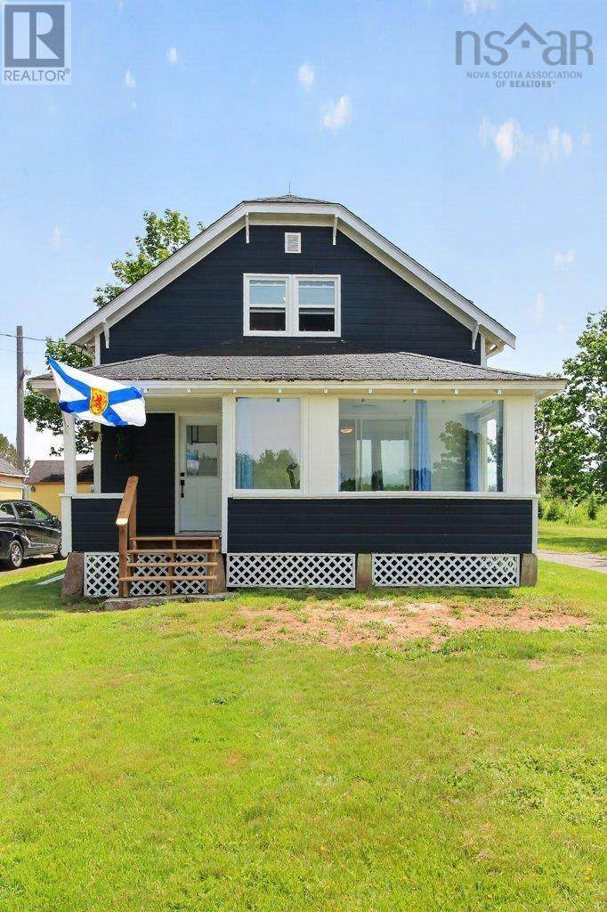 309 Forties Road, New Ross, Nova Scotia
