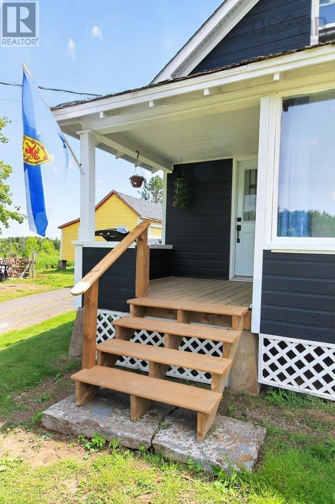 309 Forties Road, New Ross, Nova Scotia  B0J 2M0 - Photo 3 - 202615627