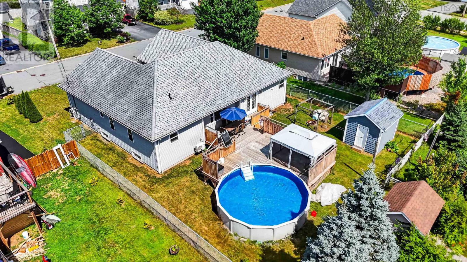 7 Vernon Court, Elmsdale, Nova Scotia  B2S 0A1 - Photo 49 - 202618988