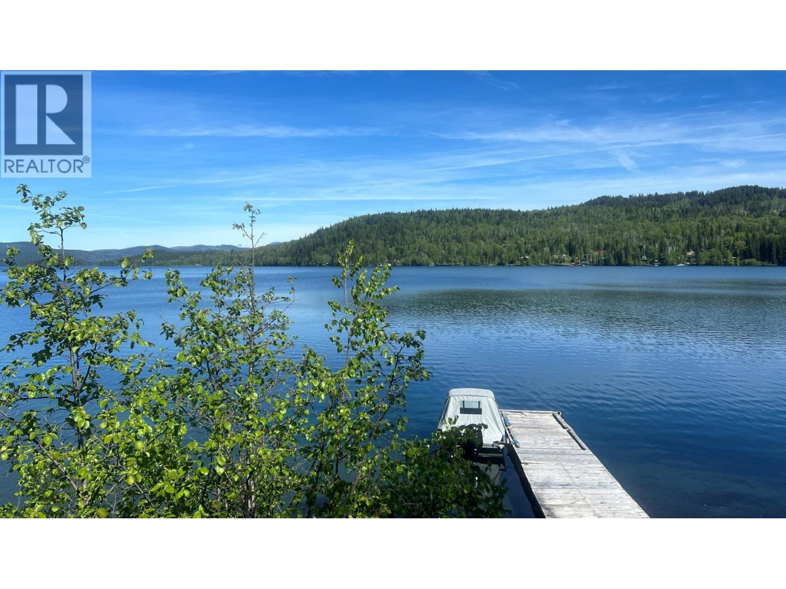 6412 Horsefly Landing Road, Horsefly, British Columbia  V0L 1L0 - Photo 2 - R3129137