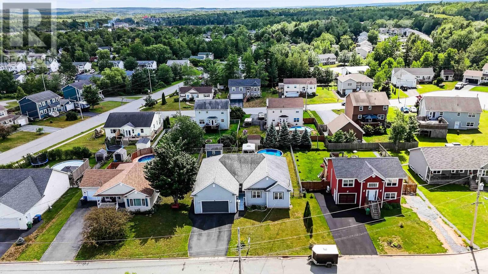 7 Vernon Court, Elmsdale, Nova Scotia  B2S 0A1 - Photo 47 - 202618988