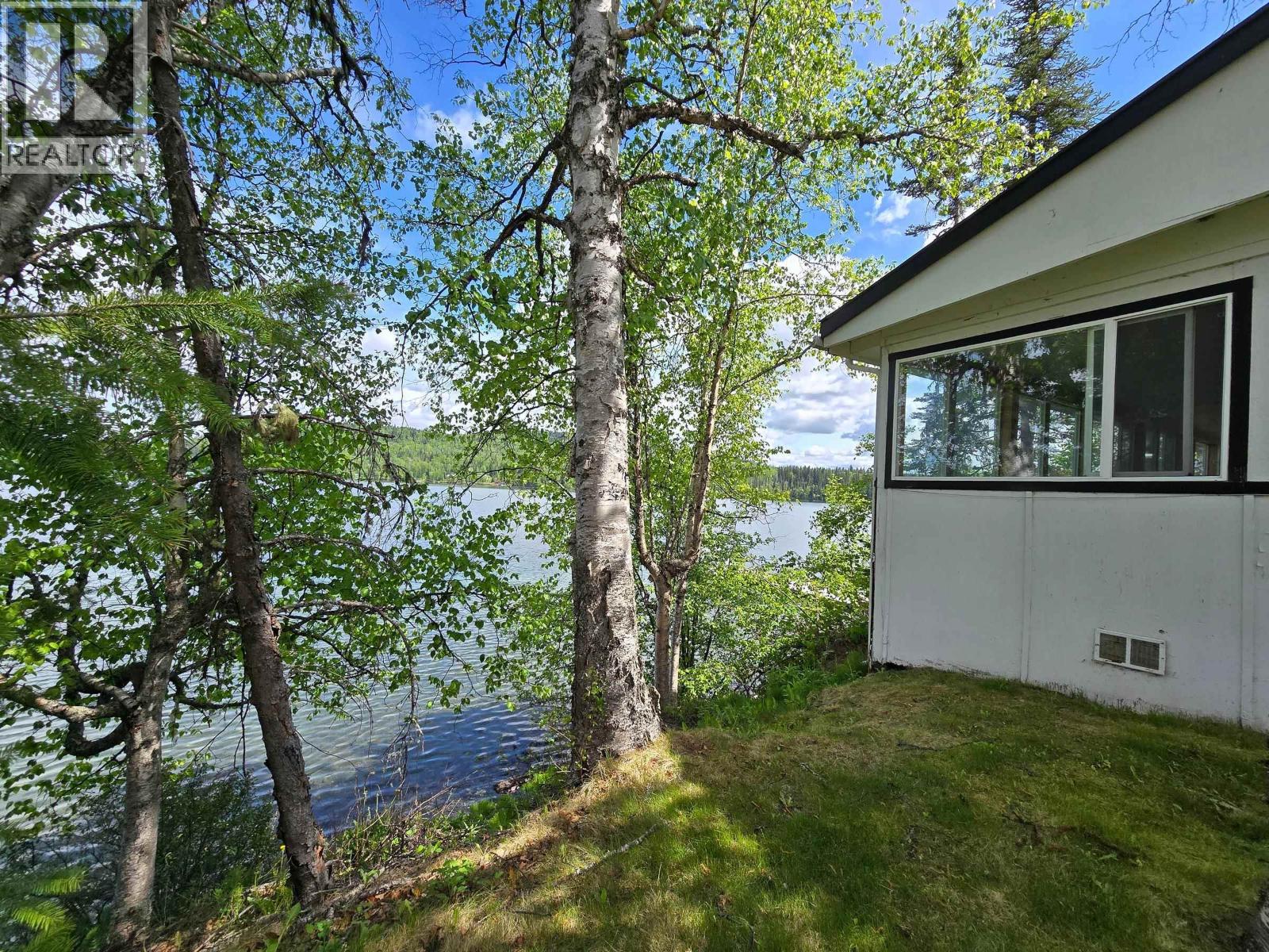 6412 Horsefly Landing Road, Horsefly, British Columbia  V0L 1L0 - Photo 33 - R3129137